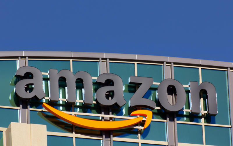 Metz : Amazon promet 1000 emplois d'ici 2024