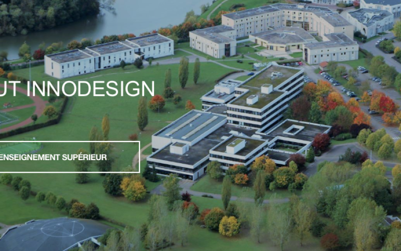 Metz : bientôt l'ouverture d'un Institut de Design industriel ?