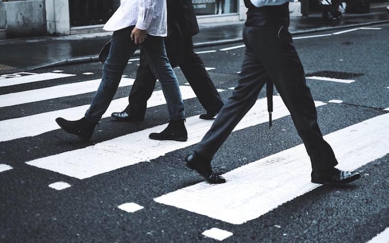 Metz : des caméras thermiques pour prolonger les feux piétons