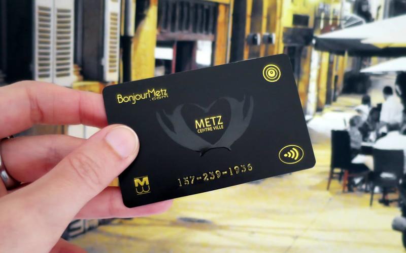 Metz : envie de payer moins cher votre parking ? On vous propose une solution !