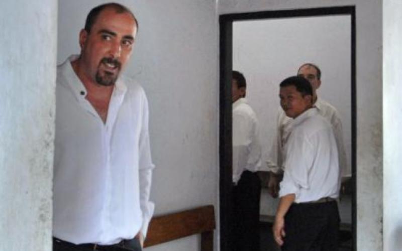 Metz et Paris : rassemblements pour Serge Ataloui