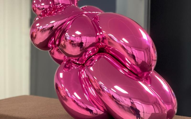 Metz : FR Color, une famille autour chrome !