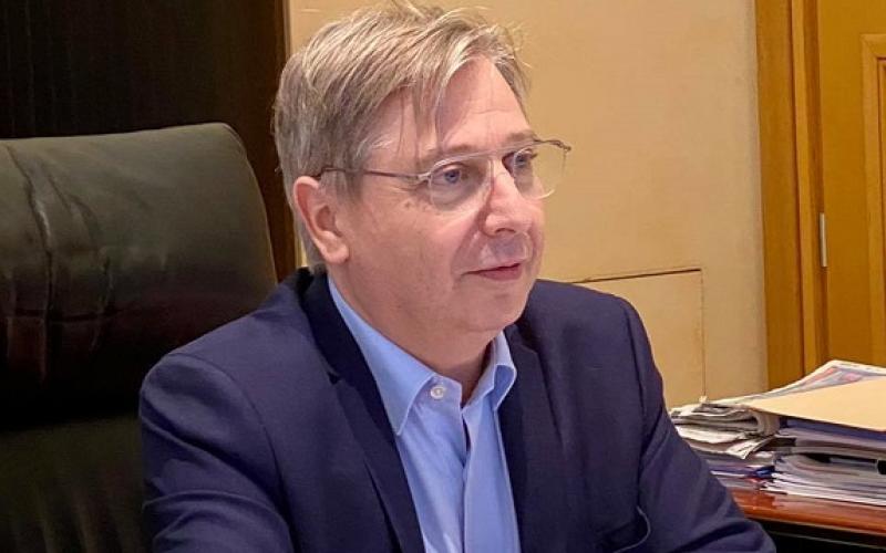 Metz : François Grosdidier, mis en examen pour des faits remontant à 2009