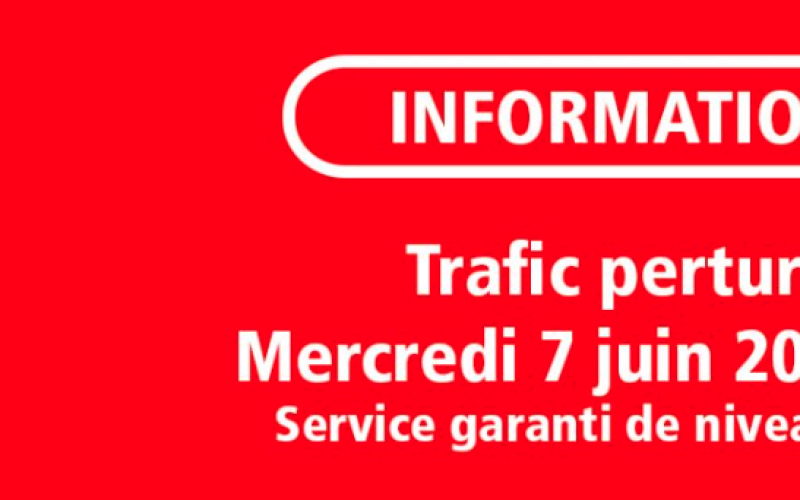 Metz : grève prévue ce mercredi 7 juin sur le réseau de bus Le Met'