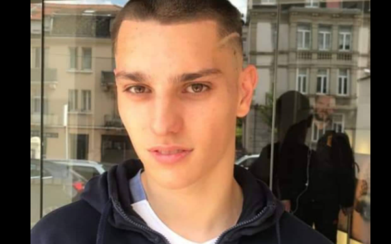 Metz : hommage à Romain Schlick, tué au Sablon en 2020