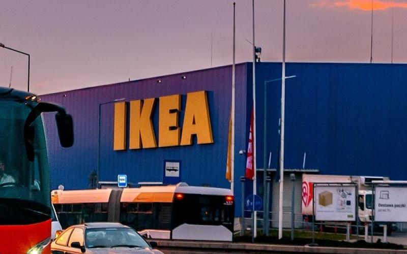 Metz : IKEA ouvre un magasin éphémère en centre-ville