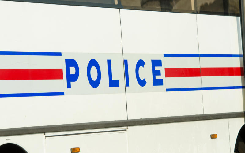 Metz : interpellé à 15 ans pour deal de cocaïne et héroïne 