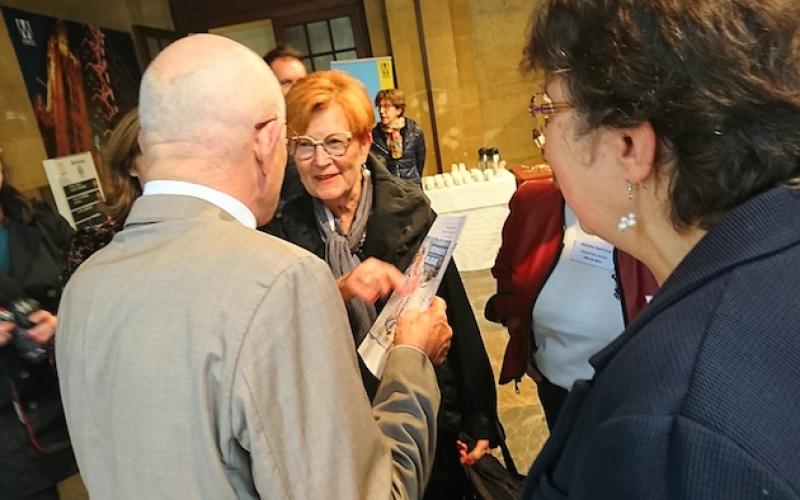 Metz : La semaine bleue - une semaine consacrée aux séniors !