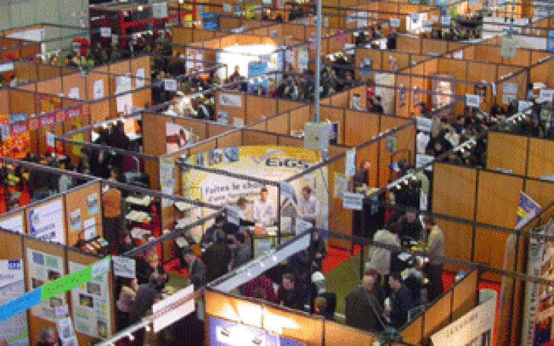 Metz : le 14e salon des Etudes Supérieures se tiendra ce 7 janvier au Parc des Expositions