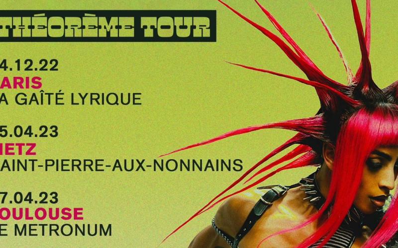 Metz : le concert de Bilal Hassani indigne des chrétiens et l'extrême droite