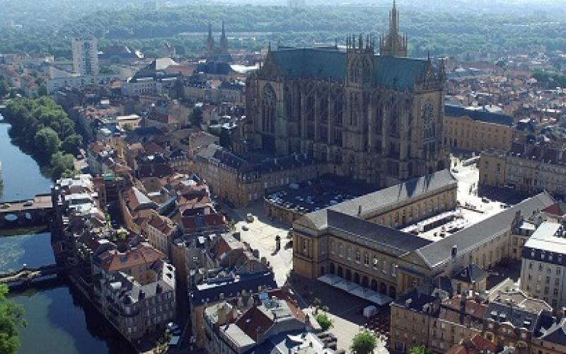 Metz : le prix immobilier stagne en 2018 