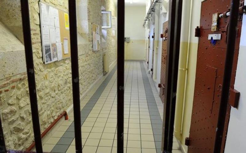 Metz-Queleu : nouveau débrayage des gardiens de prison