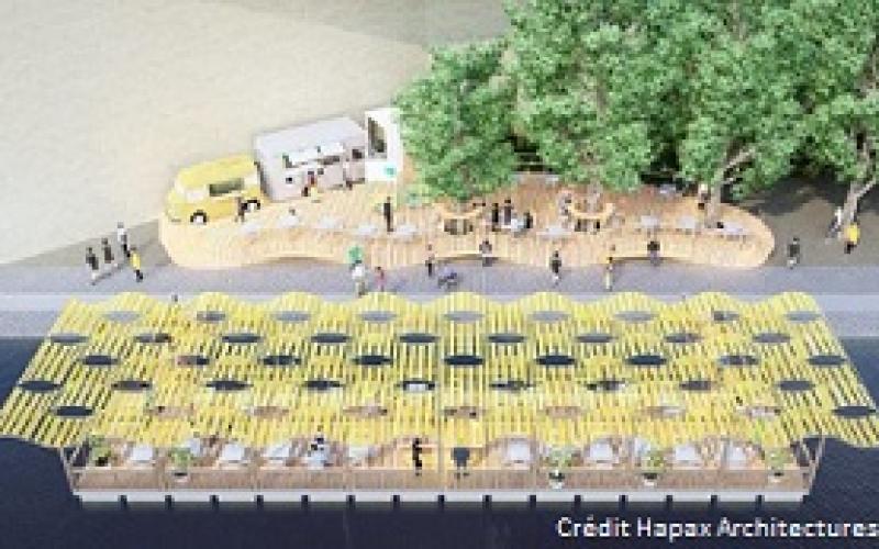 Metz recherche des exploitants pour son été sur la Moselle