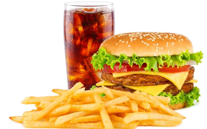 Metz sur le podium des villes concentrant le plus de fast-foods/habitants