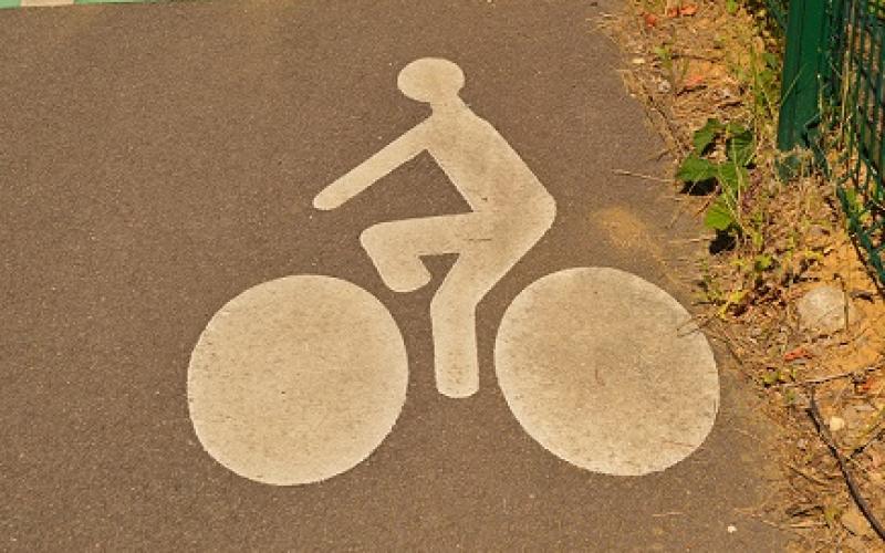 Metz teste 5 nouvelles pistes cyclables