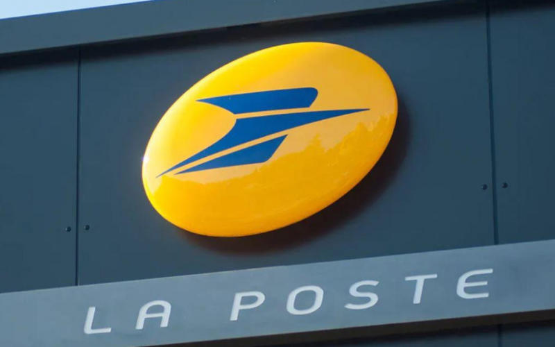 Metz : un bureau de poste braqué par un homme armé