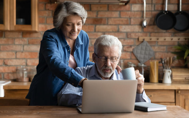 Metz : un bus "Super Seniors" pour faciliter l'accès au numérique