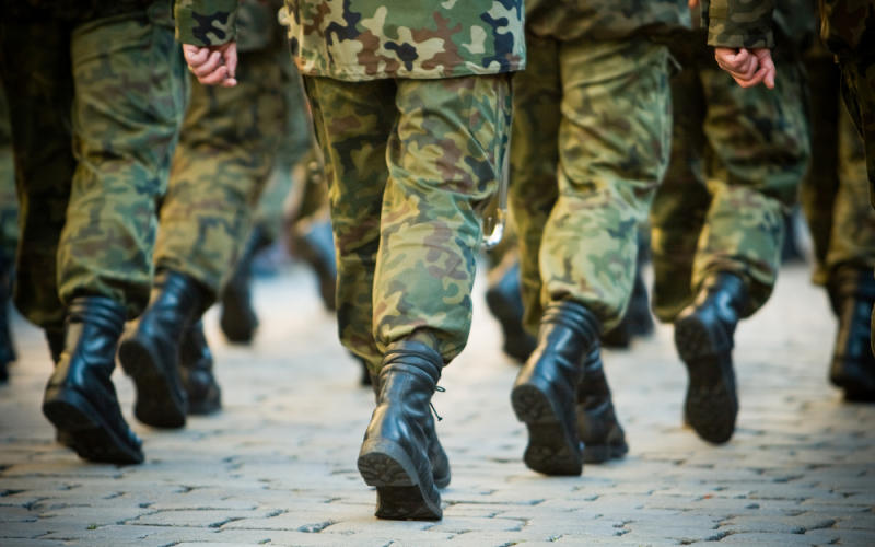 Metz : un dentiste militaire jugé pour agressions sexuelles