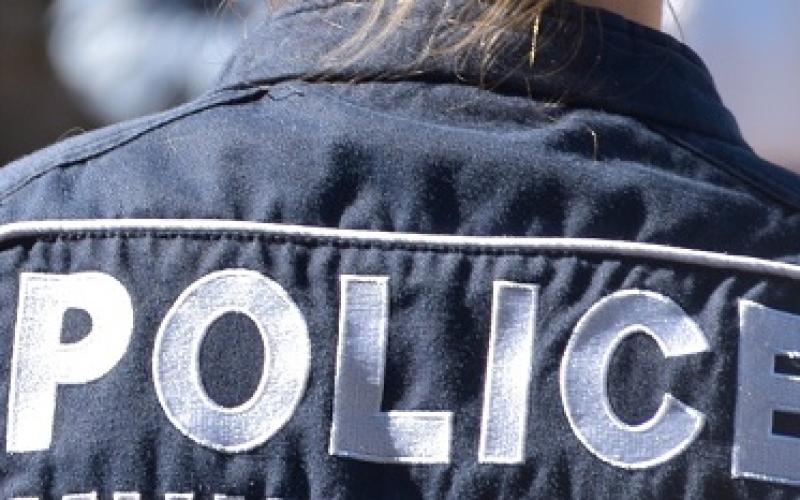 Metz : un homme avec une arme blanche à la main, interpellé près de la gare