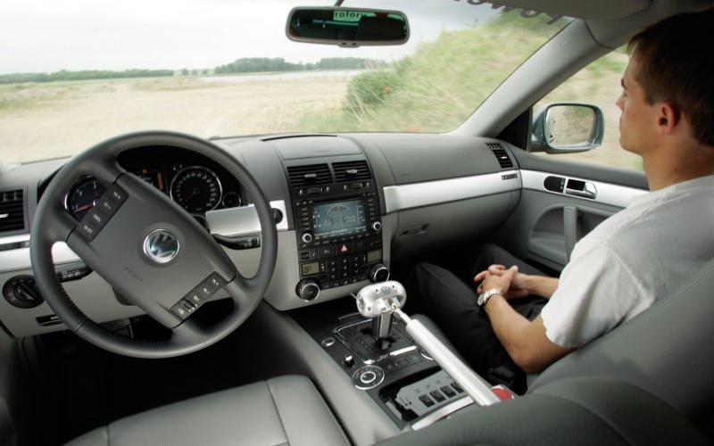 Metz : un parcours de voiture autonome va être mis en place