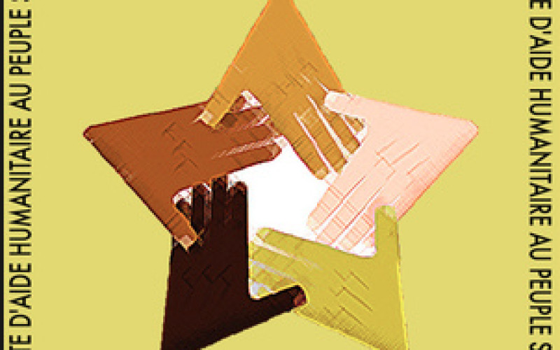 Metz : un rassemblement place d'Armes ce jeudi en soutien au peuple syrien