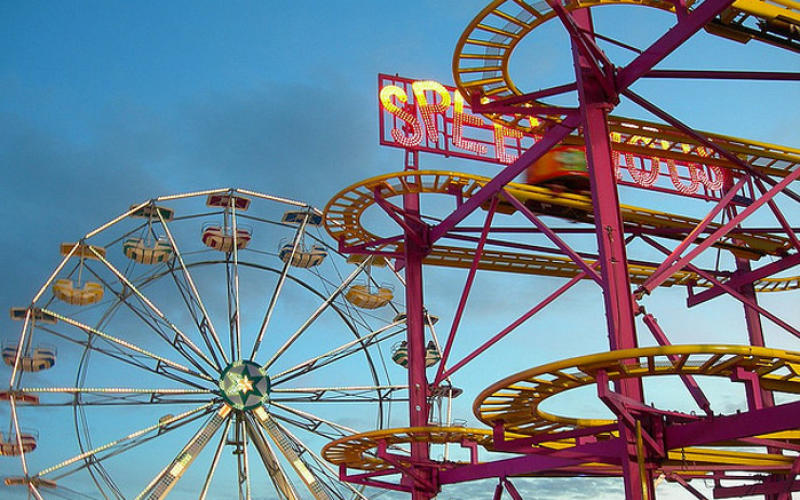 Metz : une bagarre impliquant 40 personnes fait 5 blessés en pleine foire de mai