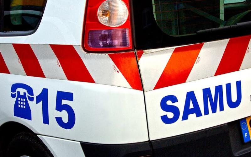 Metz : une fillette de 2 ans chute du 5ème étage