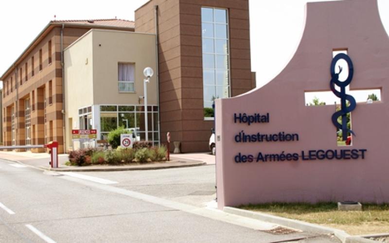Metz : une pétition lancée pour rouvrir le service réanimation d'un hôpital