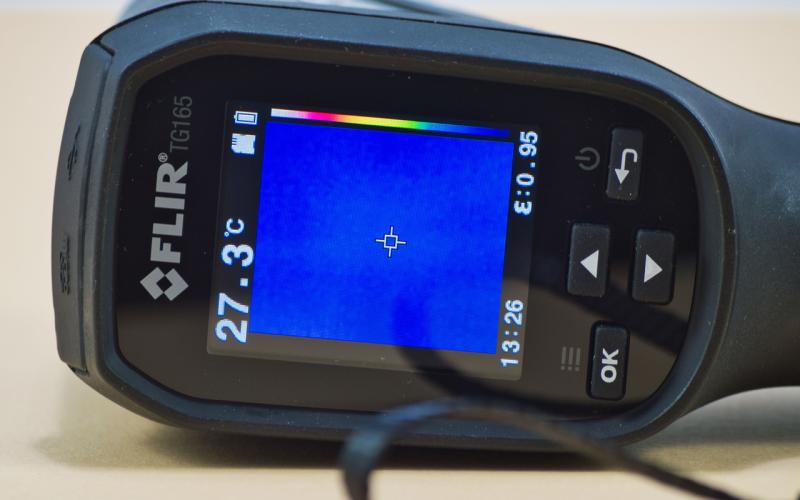 Metz : une thermographie gratuite pour vérifier la bonne isolation de votre logement