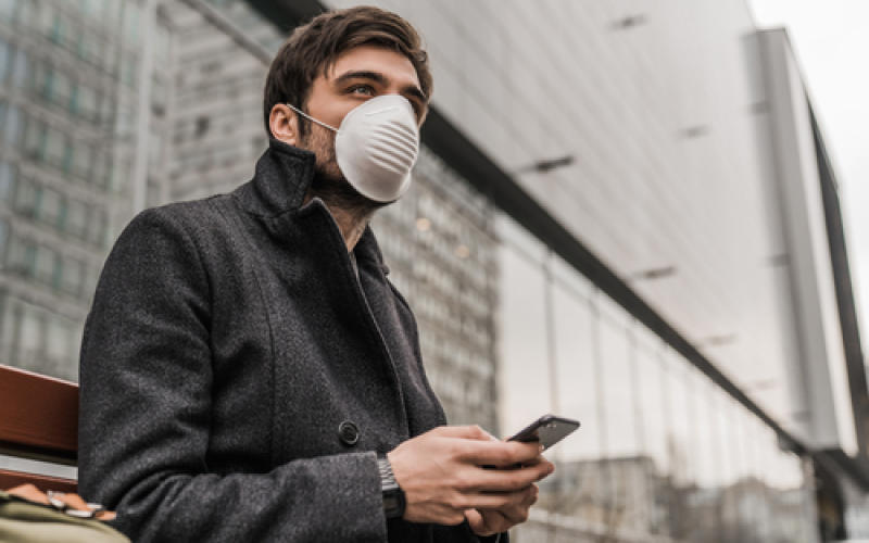 Meurthe et Moselle : dès demain le masque en extérieur obligatoire dans les villes de plus de 5000 habitants