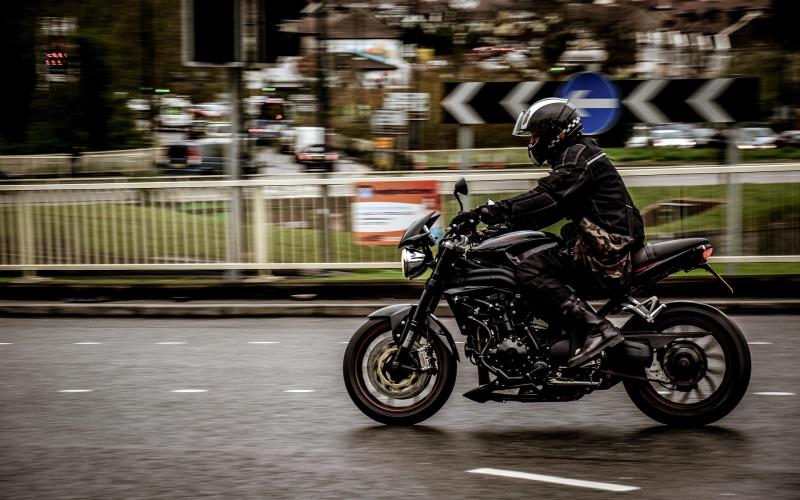 Meurthe et Moselle : un motard flashé à plus de 170km/h, sous drogue et sans permis