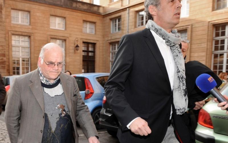 Meurtres de Montigny-lès-Metz : Henri Leclaire mis en examen