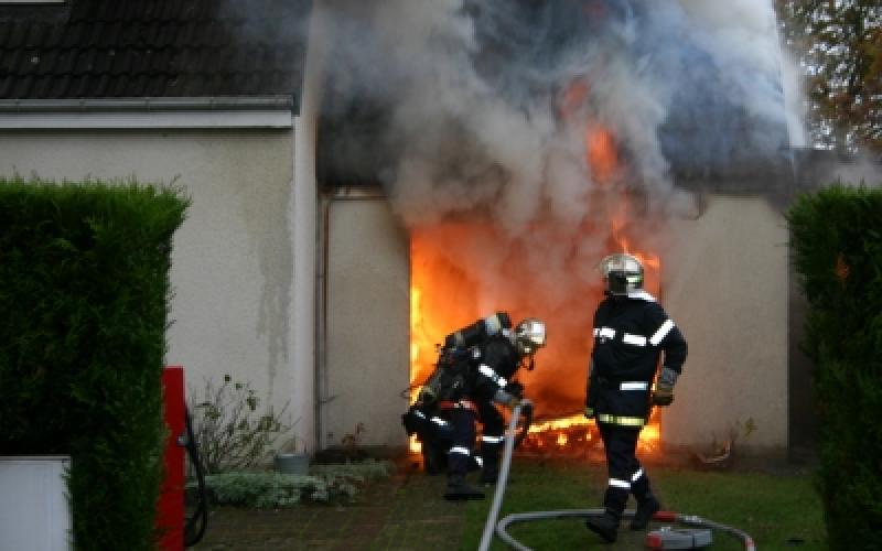 Meuse : Quatre enfants sauvés d'un incendie
