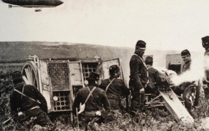 Meuse : Tombé à Verdun en 1916, le sergent Fournier sera inhumé mercredi