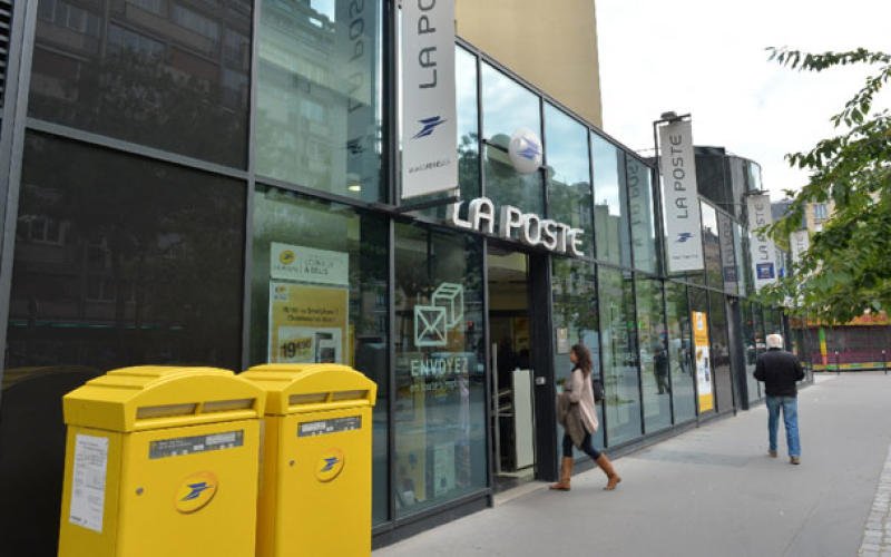 Meuse : trois bureaux de poste cambriolés
