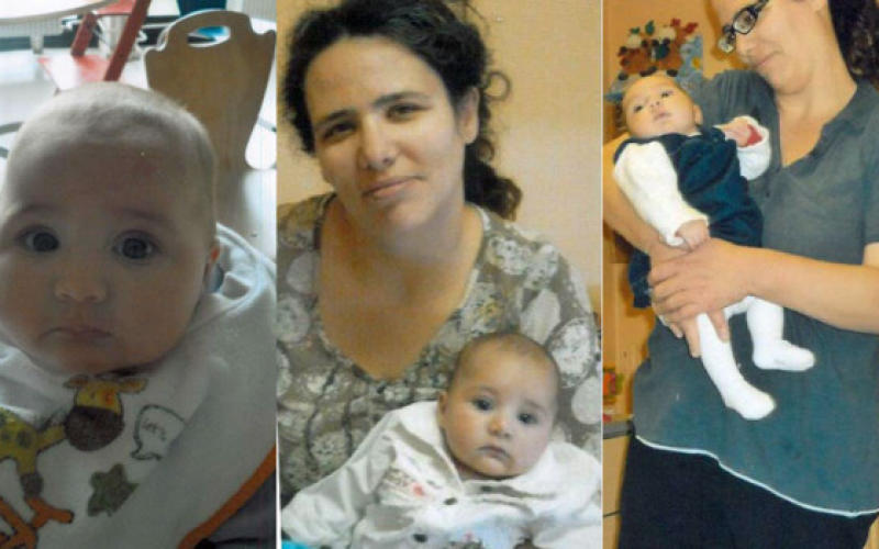 Miah retrouvée saine et sauve