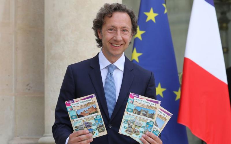 Mission Patrimoine 2022 : les sites retenus dans le Grand Est