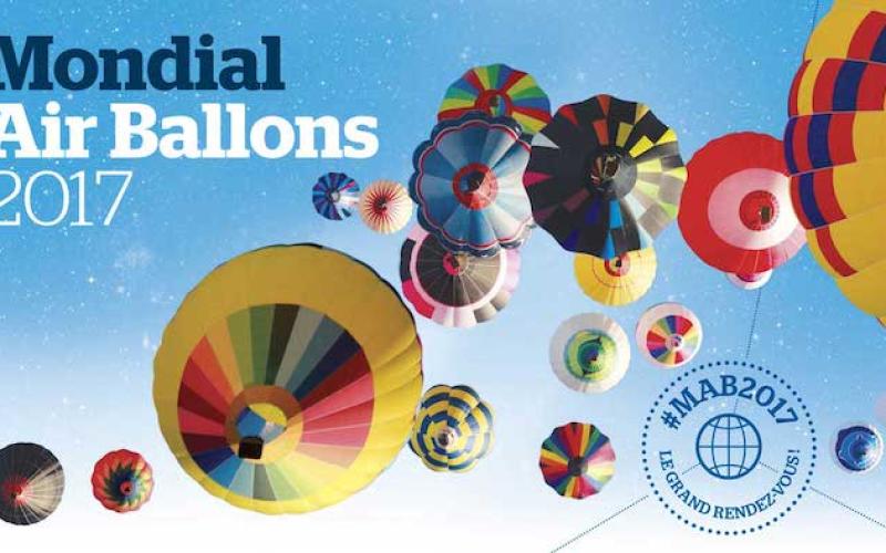 Mondial Air Ballon : top départ !
