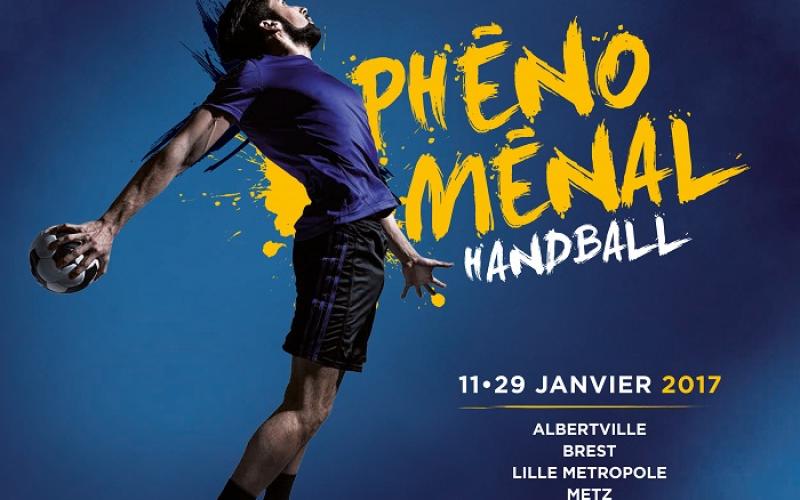 Mondial de handball : un levier économique pour Metz