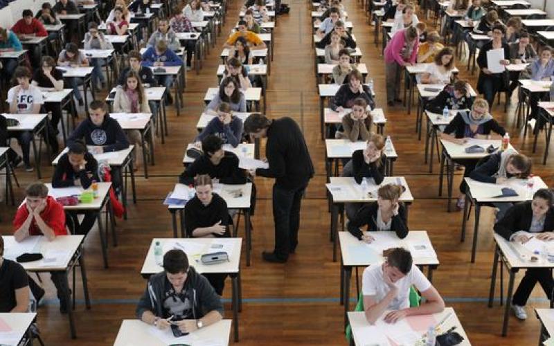 Mont Saint Martin : une aide financière pour les bacheliers