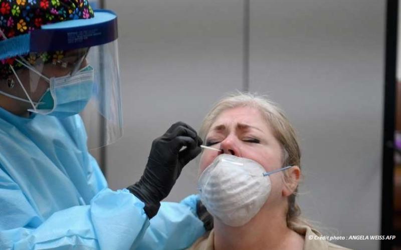 Montigny-Lès-Metz : dépistages Covid gratuits, aujourd'hui et demain