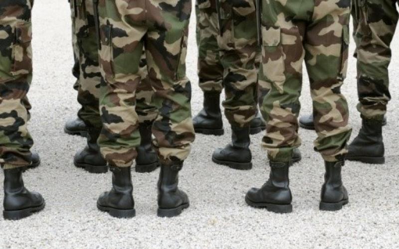 Montigny-Lès-Metz : une page se tourne au Service Militaire Volontaire