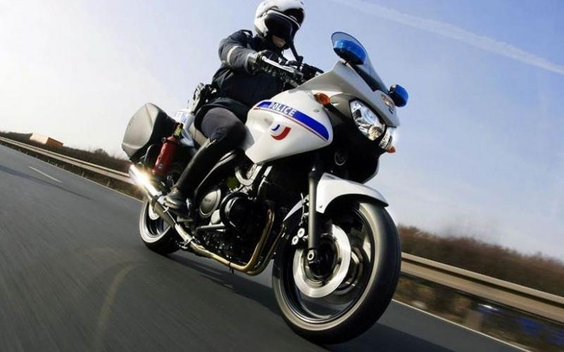 Mort d'un policier sur l'A30