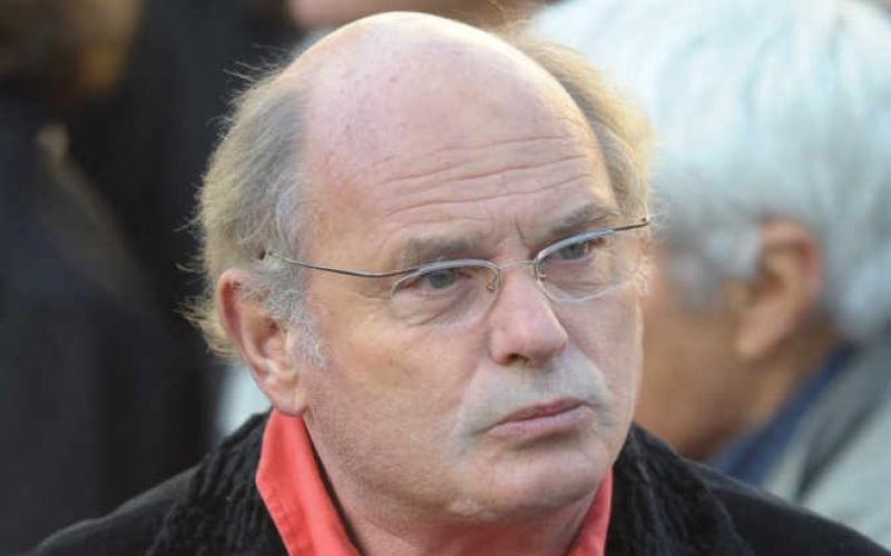 Mort de l'acteur et réalisateur Jean-François Stévenin