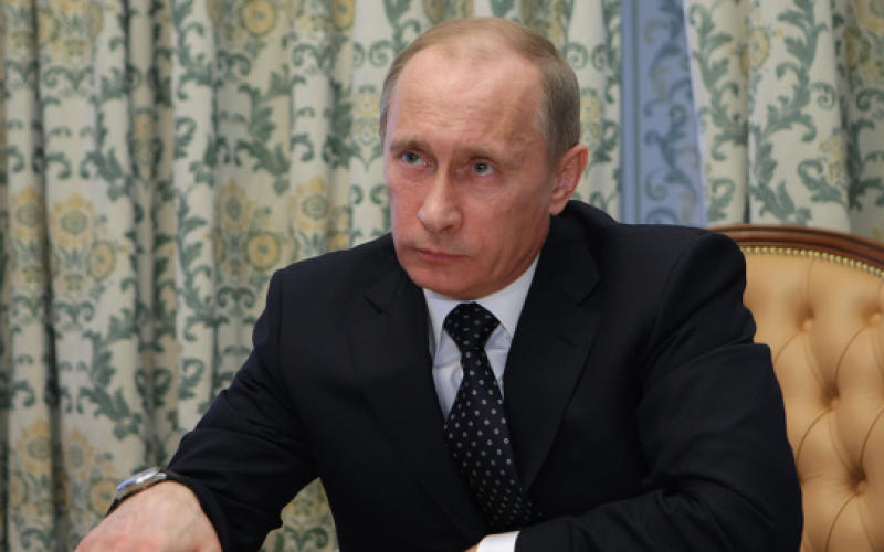 Moscou averti l'Europe : les prix de l'énergie vont grimper