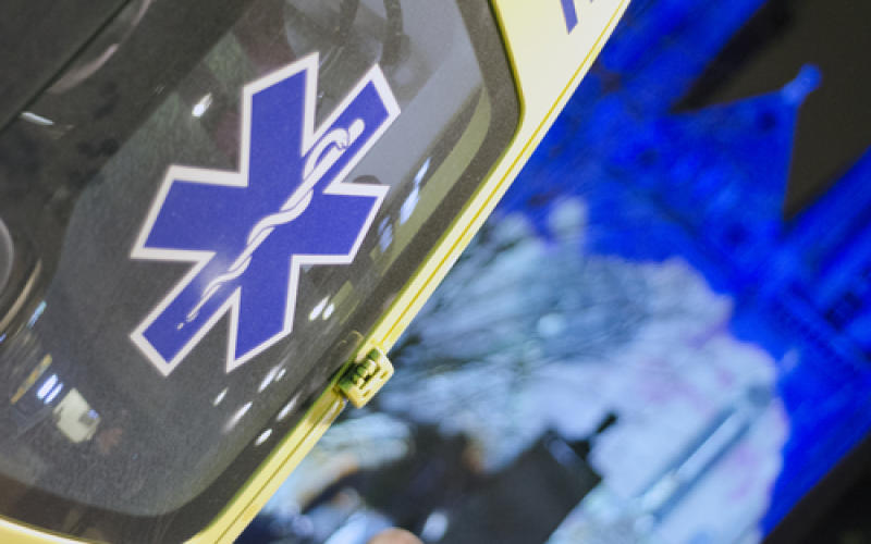 Moselle : 5 personnes grièvement blessées dans une collision frontale