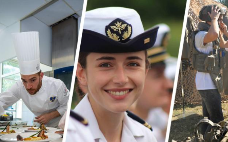 Moselle : 52 postes à pourvoir au Commissariat des Armées 