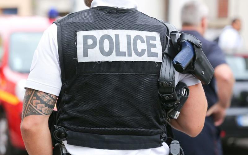 Moselle : des policiers pris à partie lors d'une interpellation
