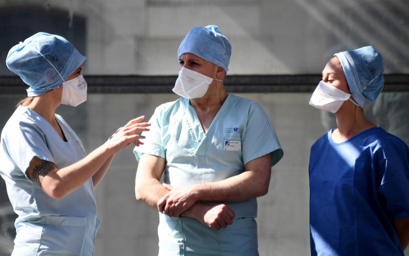 Moselle-Est : 25 000 euros récoltés pour le travail des médecins urgentistes