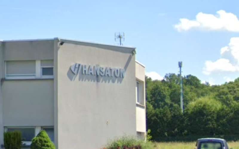Moselle-Est : les salariés de Hansaton montent au créneau face à un plan de licenciement